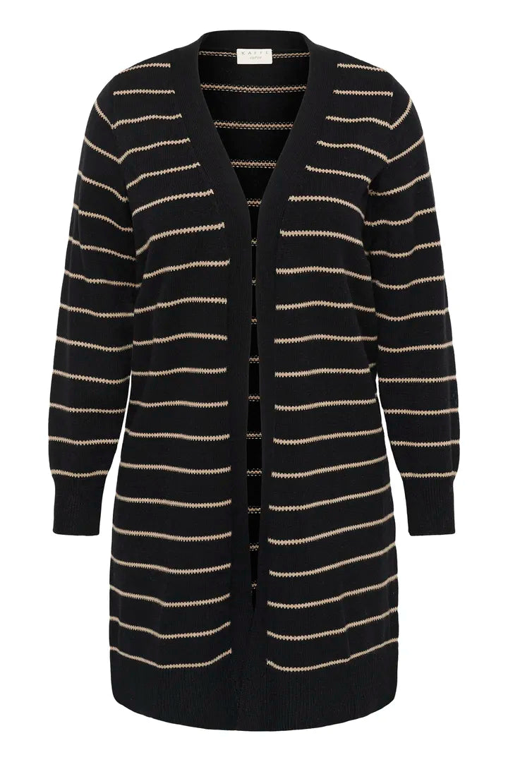 Long-Cardigan