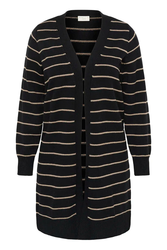 Long-Cardigan