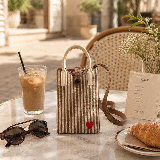PIXIE-Taschen