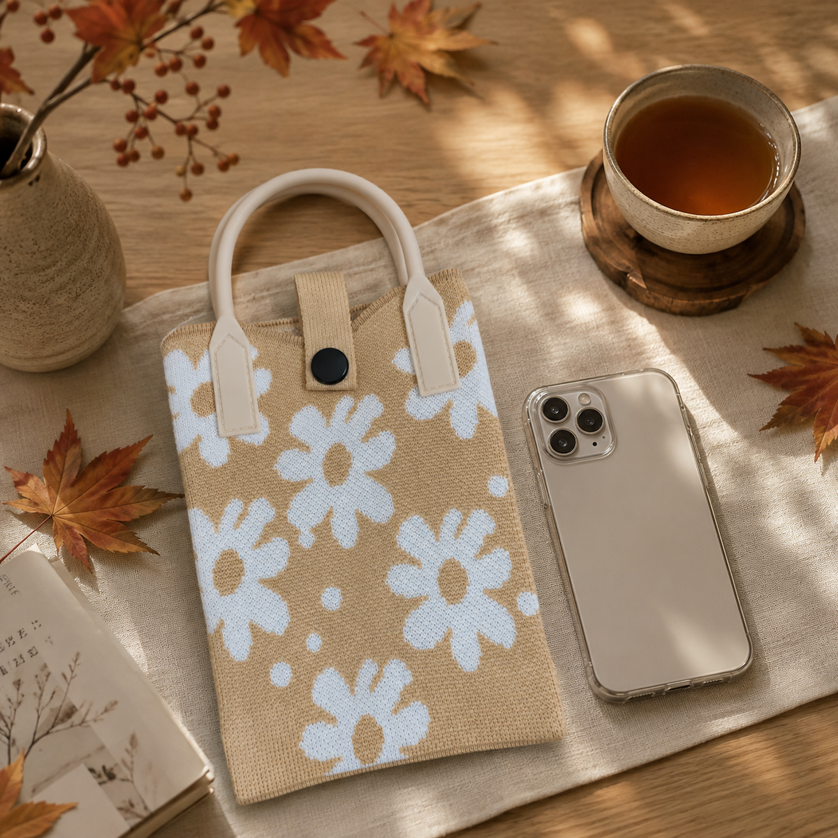 PIXIE-Taschen