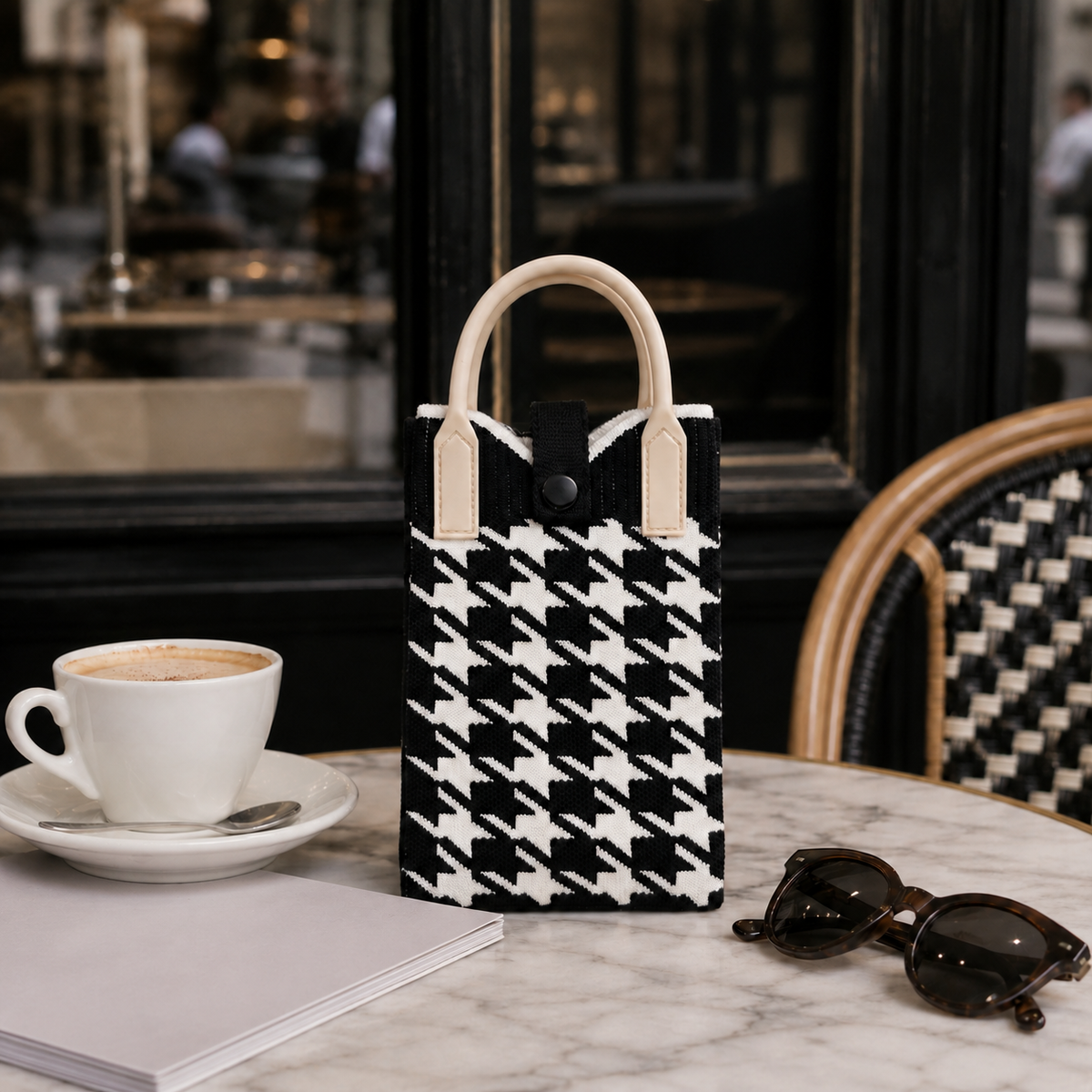 PIXIE-Taschen