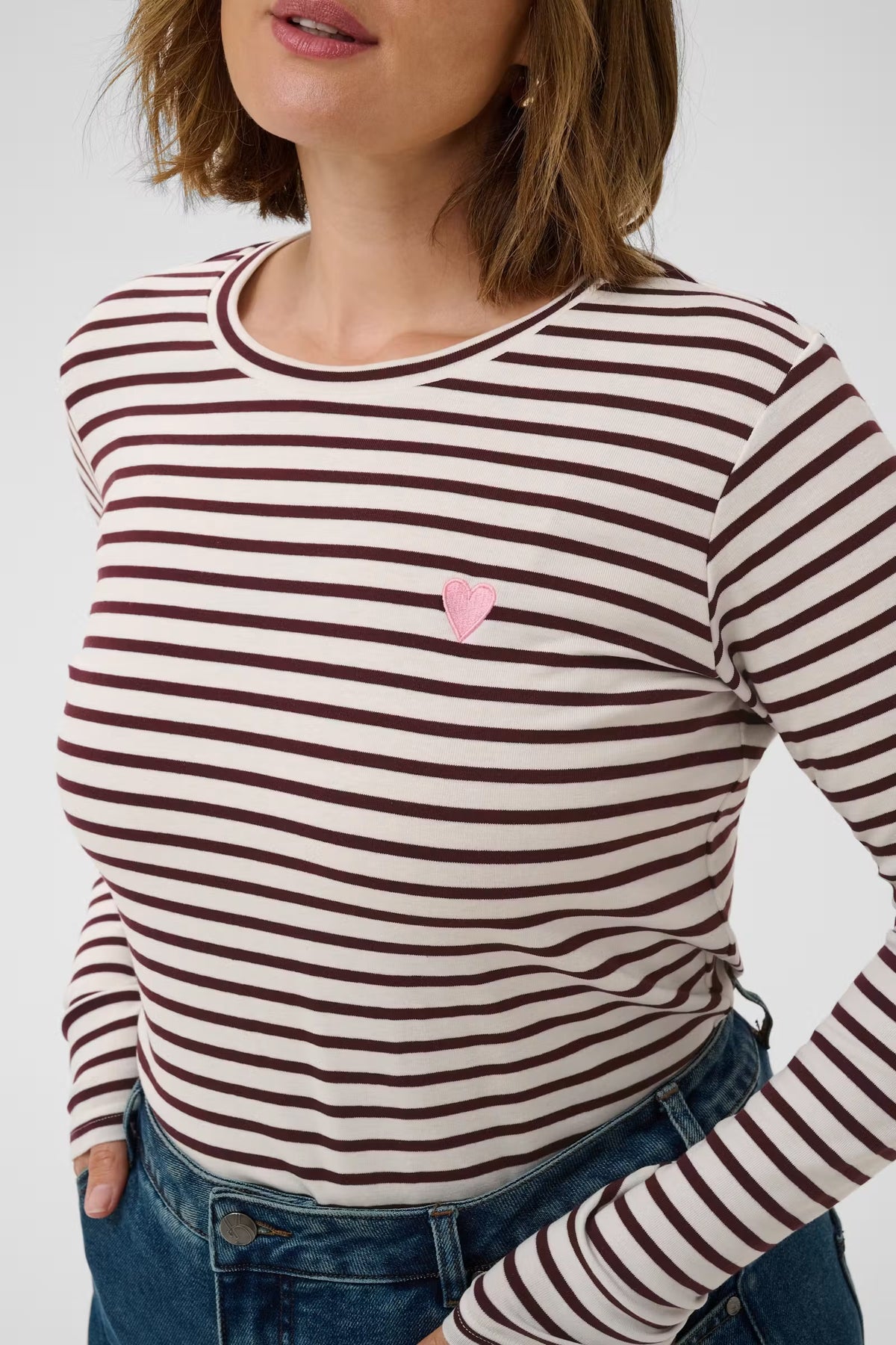 Ringelshirt 1/1 Srm