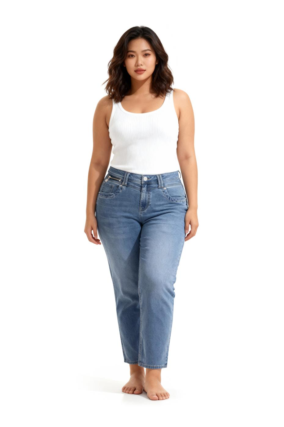 Jeans regular fit