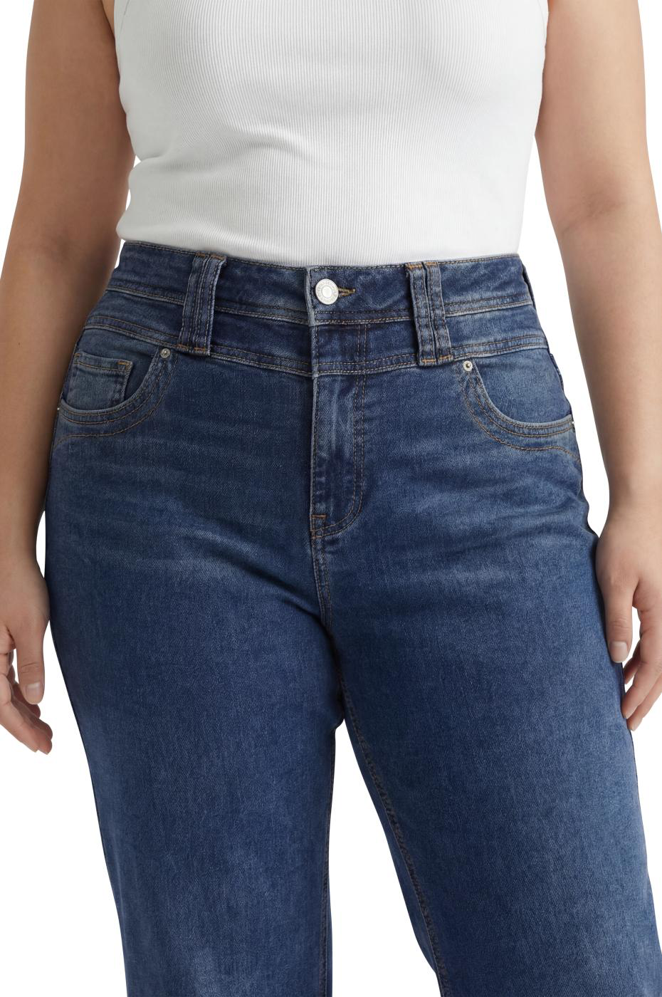 Jeans Wide Leg