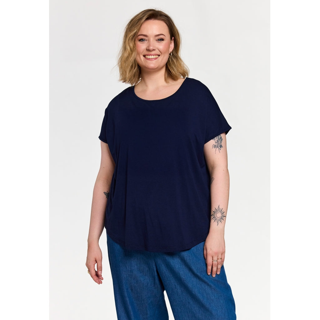 Basic-Shirt 1/2 Arm
