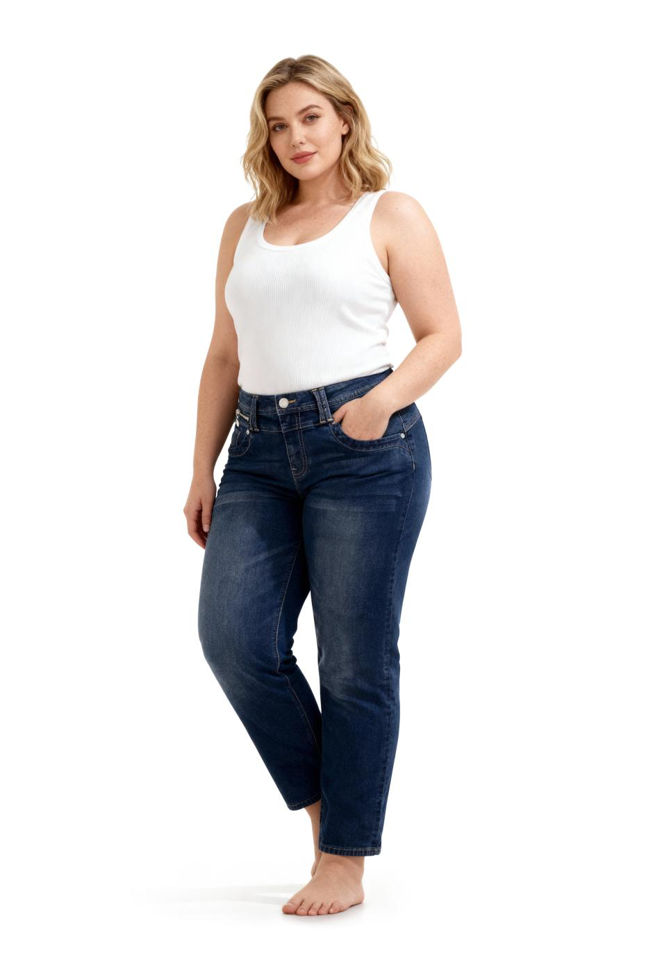 Jeans regular fit