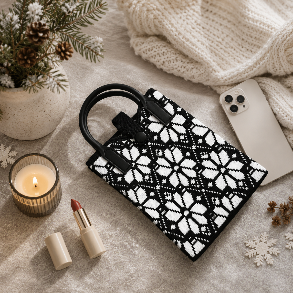 PIXIE-Taschen
