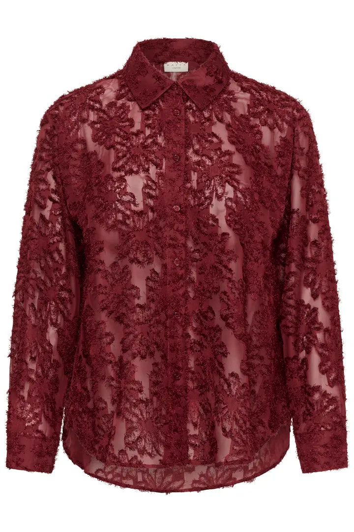Elegante Bluse