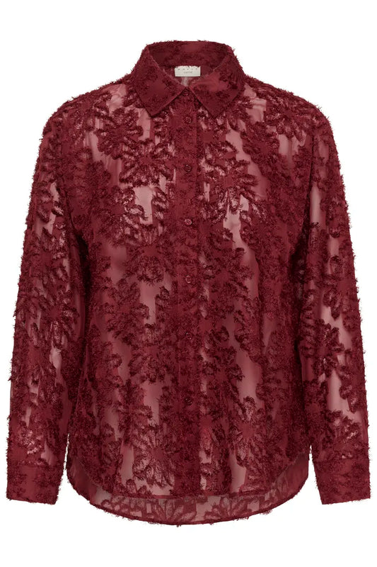 Elegante Bluse