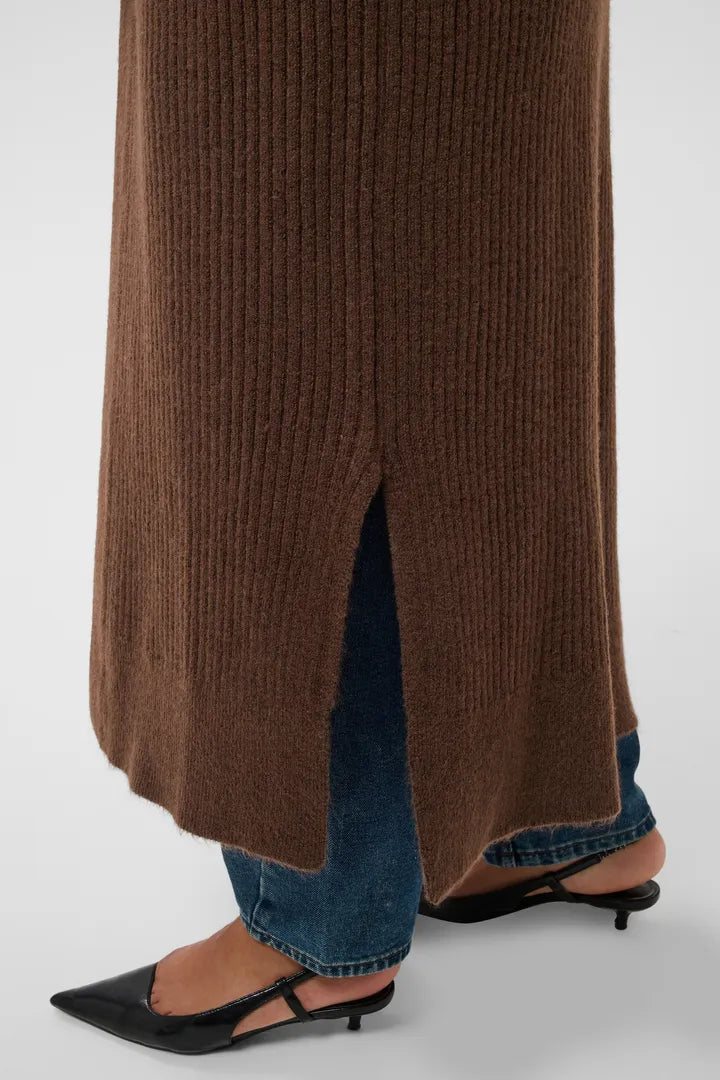 Long-Cardigan