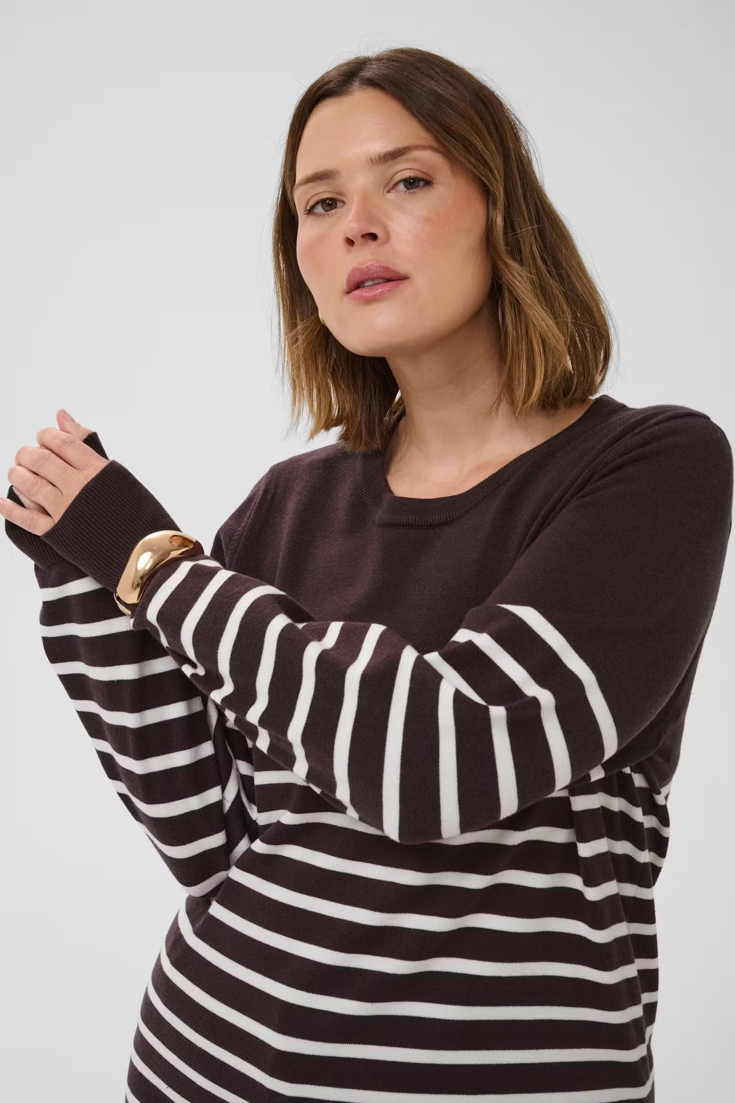 Pullover 1/1 Arm