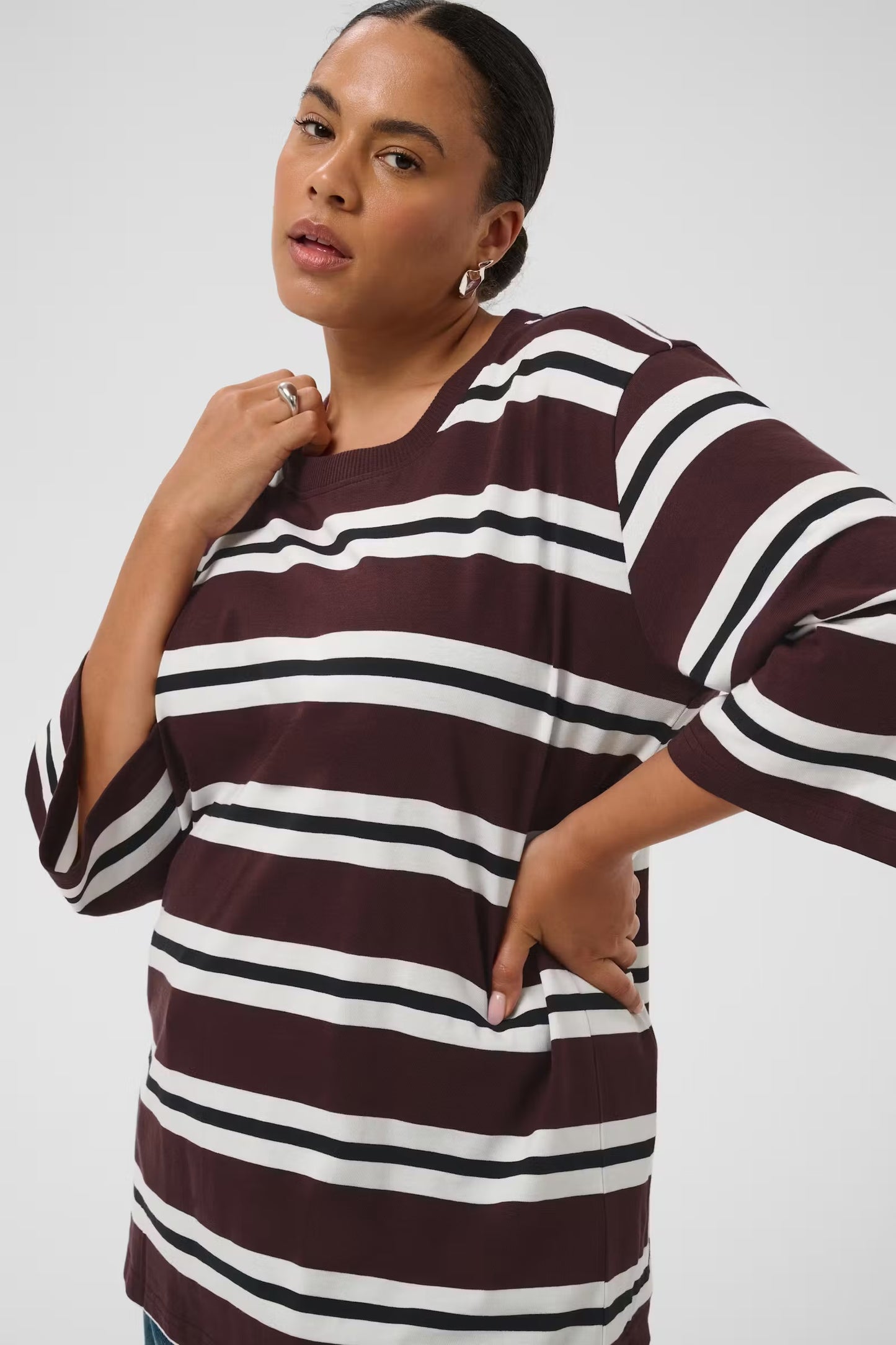 Shirt 3/4 Arm