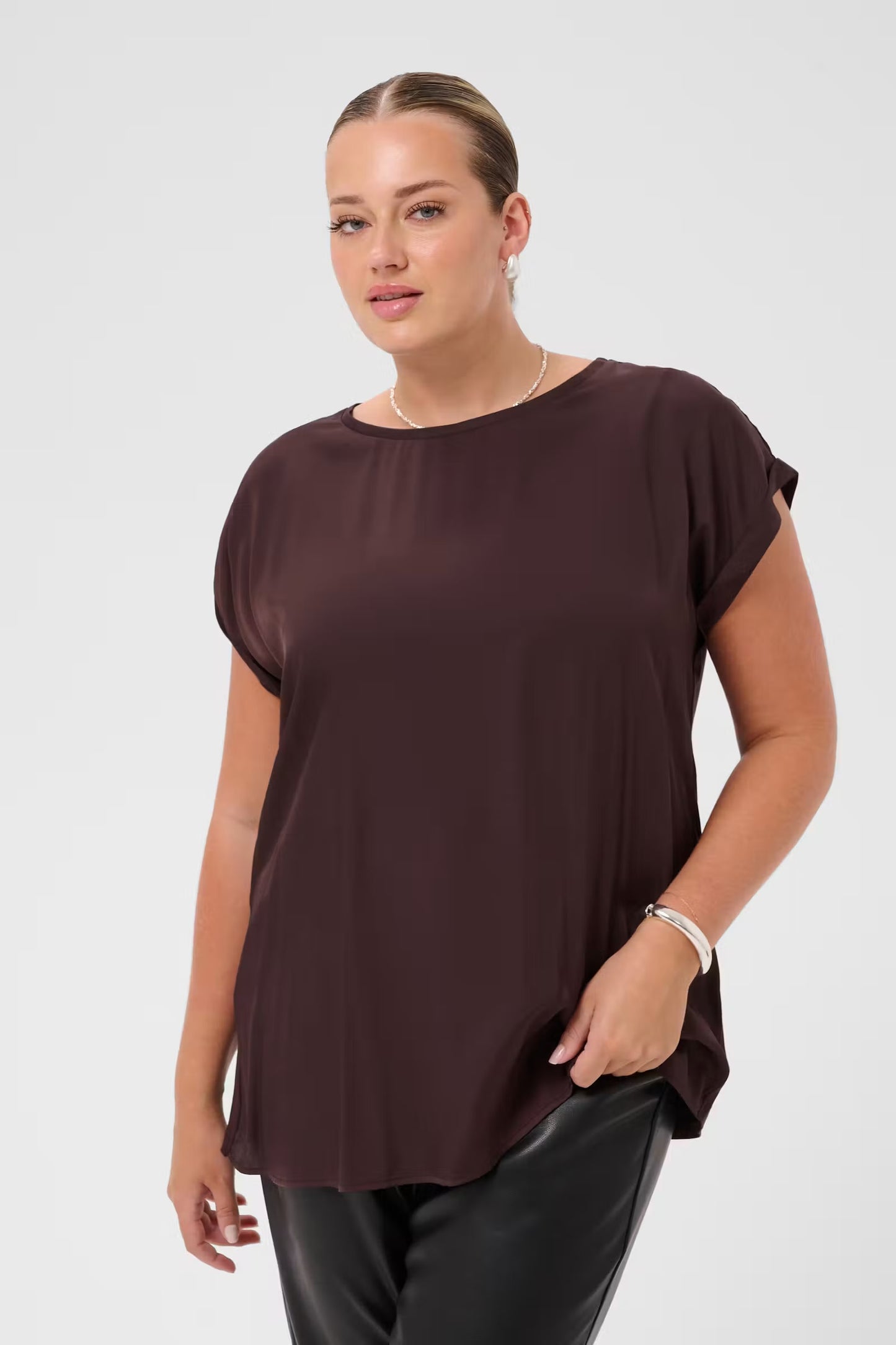 Blusenshirt