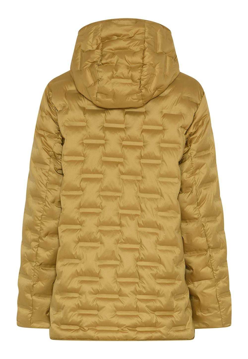Elegante Steppjacke