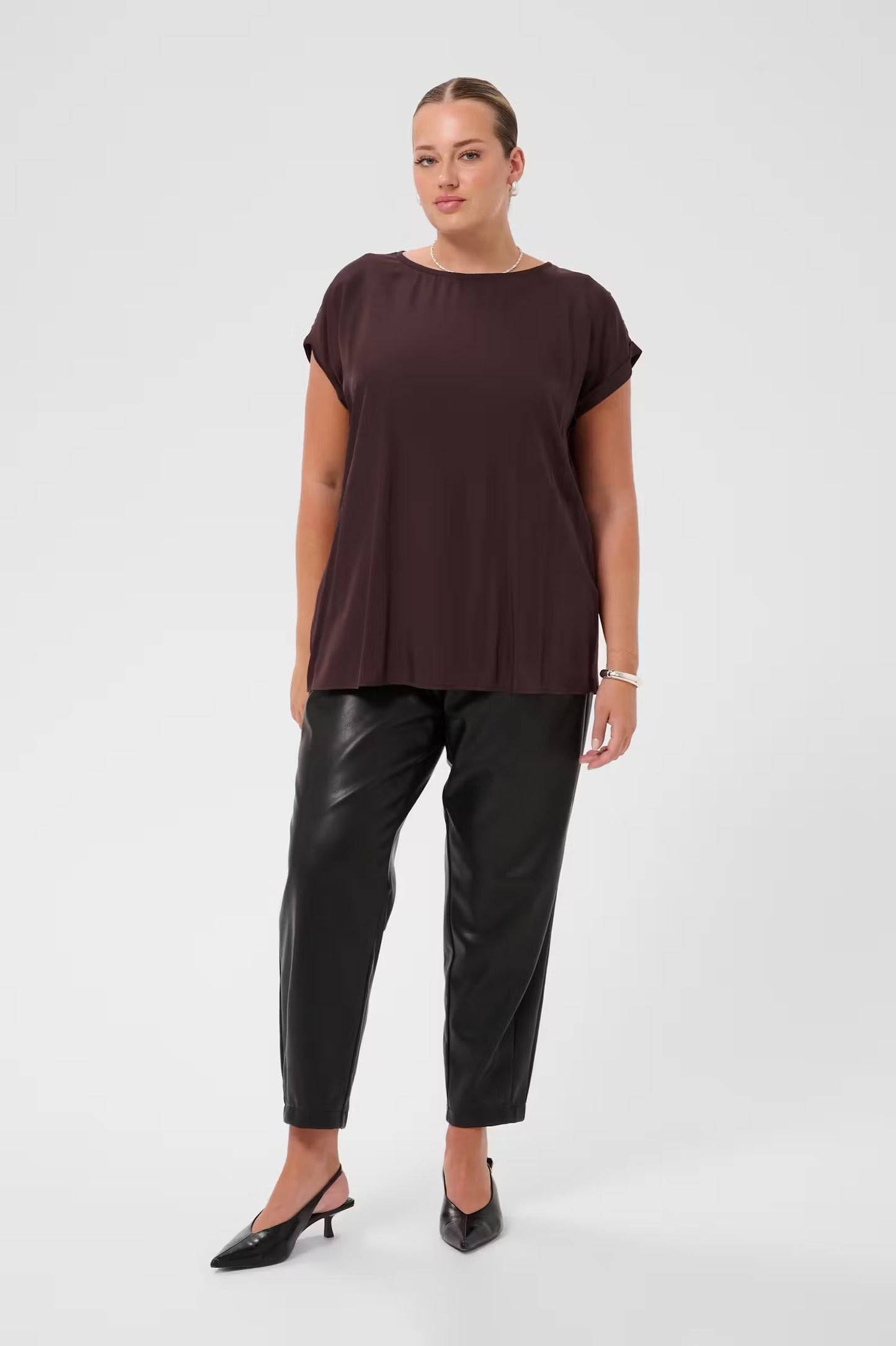 Blusenshirt