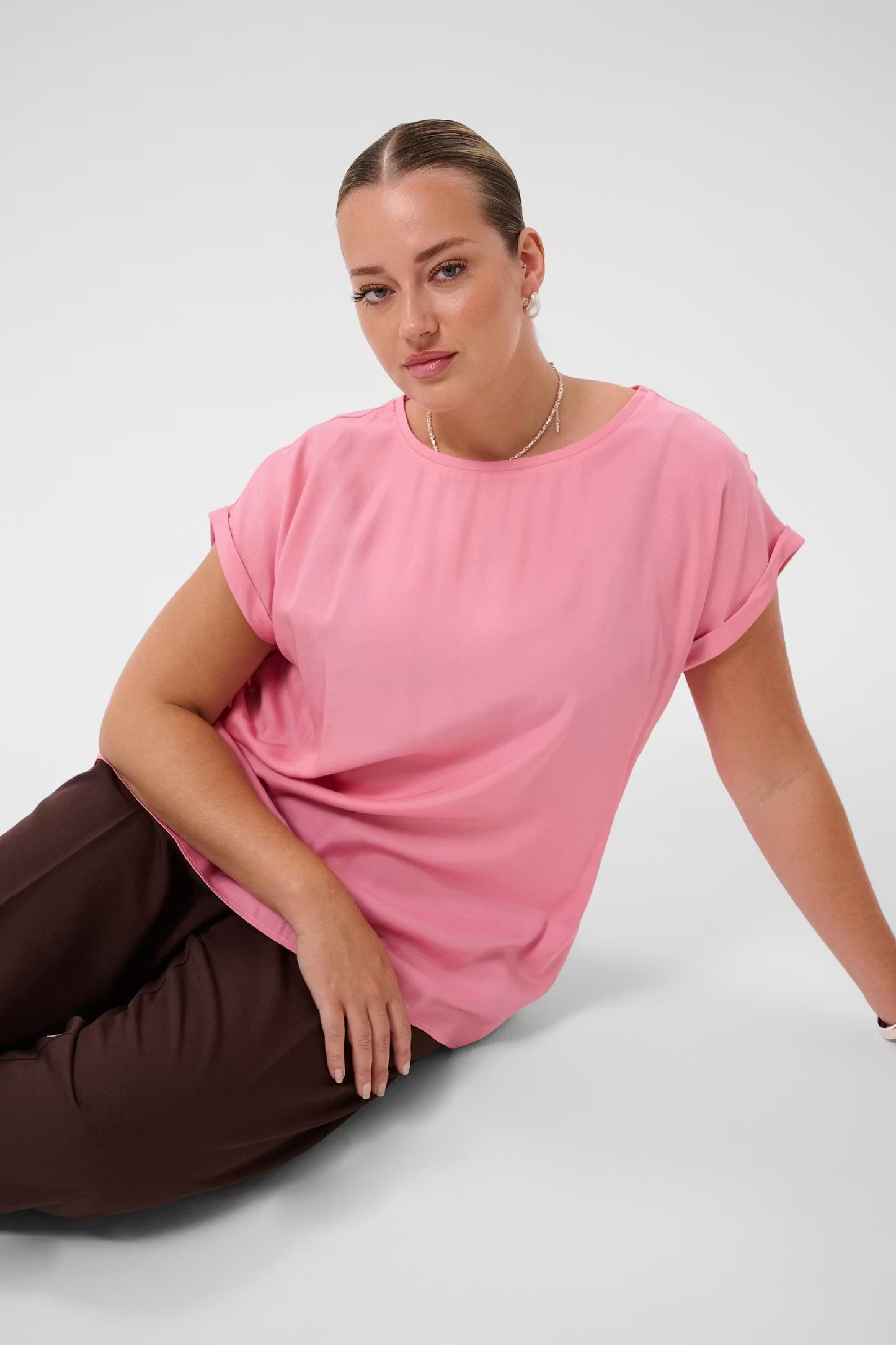 Blusenshirt