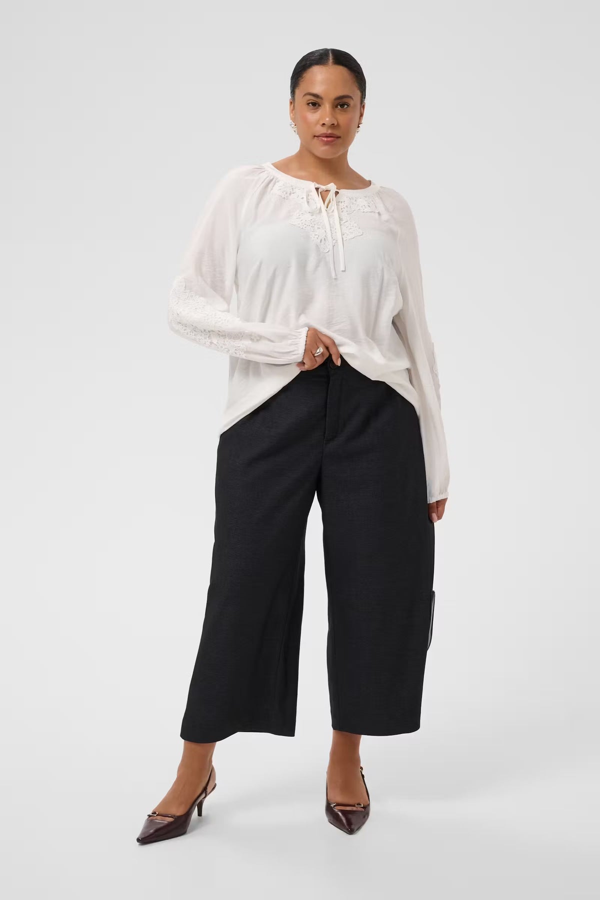 Culotte-Hose