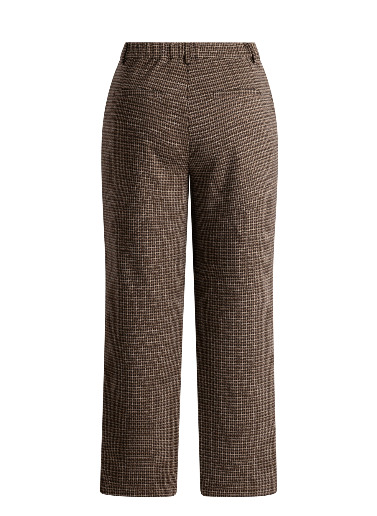 Hose Karomuster