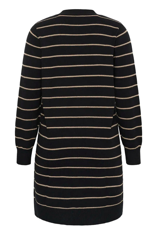 Long-Cardigan