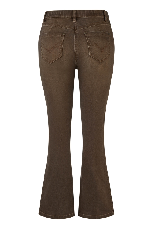 Jeans „Betty“ Bootcut