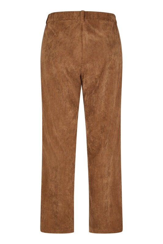 Cordhose Marlene-Style