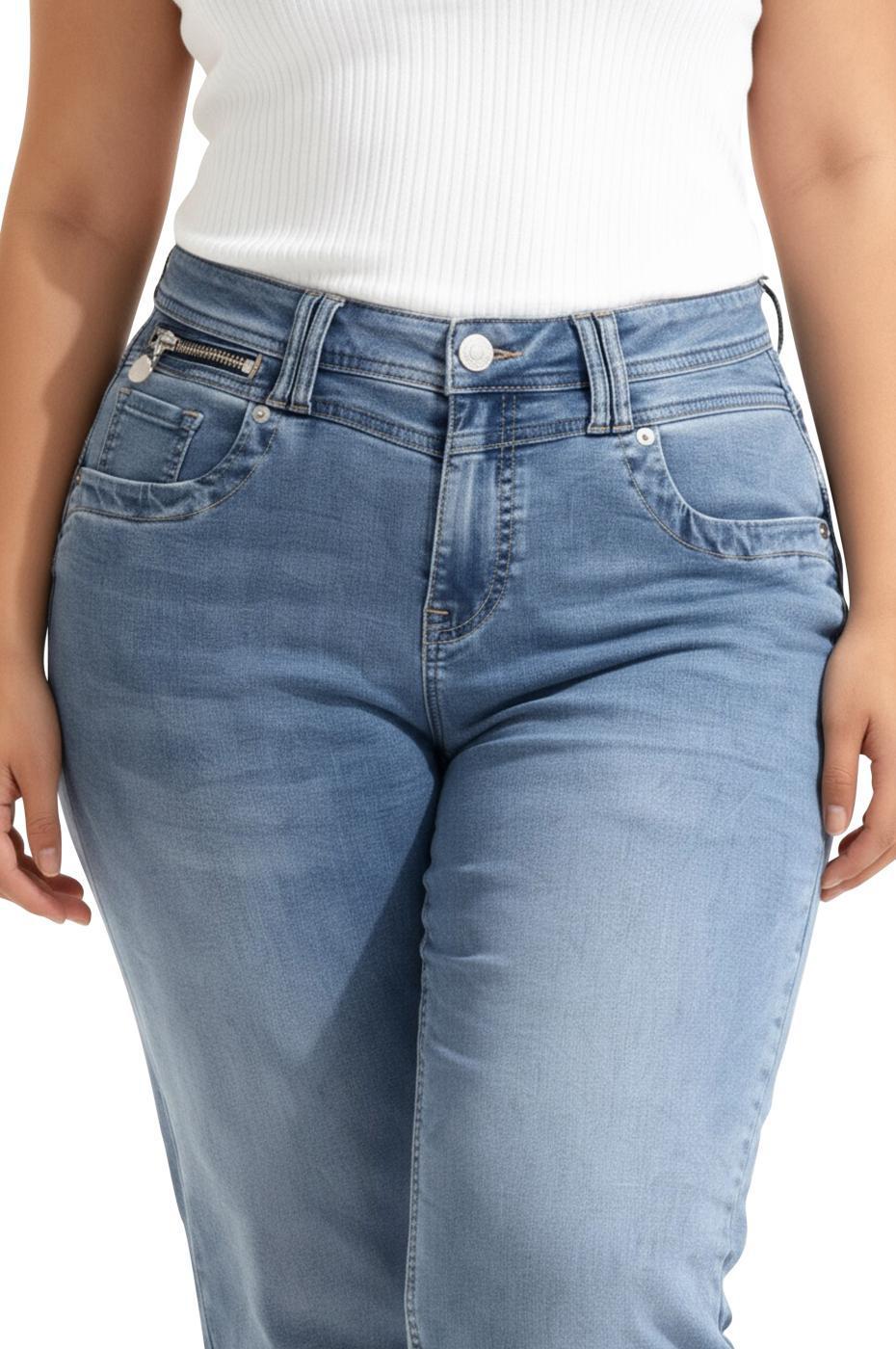 Jeans regular fit