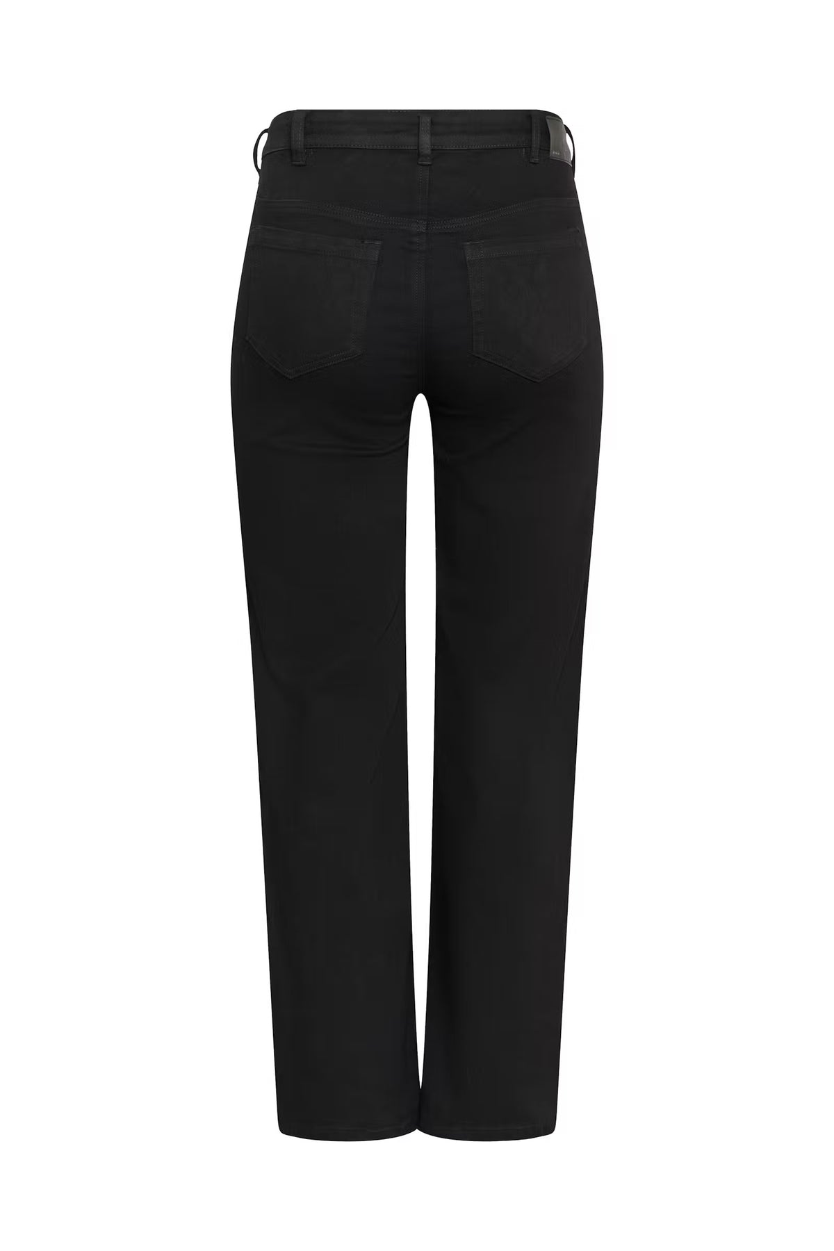 Jeans black Wide Leg