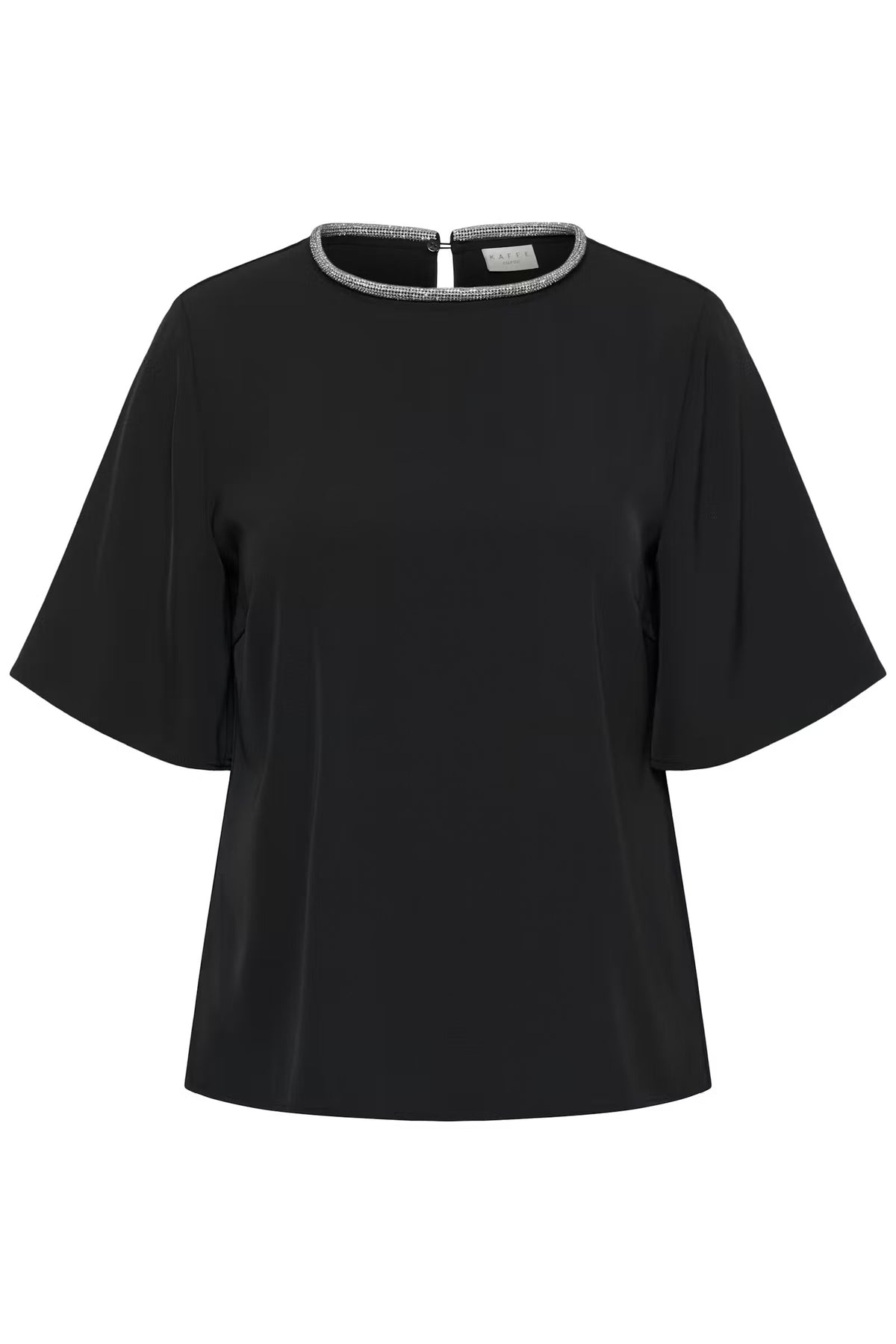 Elegantes Blusenshirt mit Verzierung