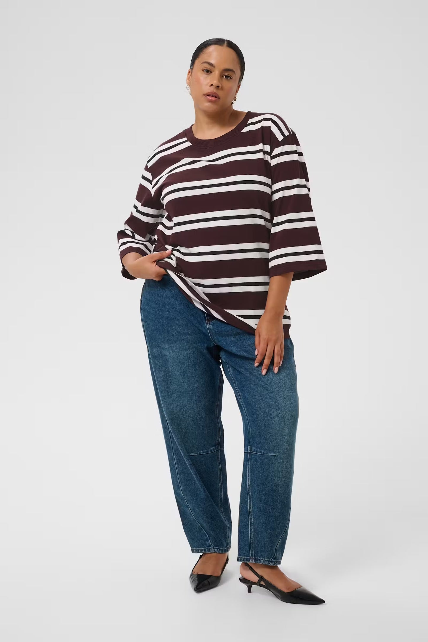 Shirt 3/4 Arm