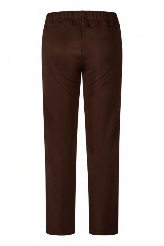 Schlupf-Jersey-Hose