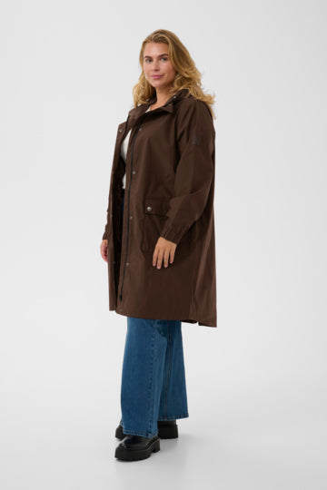 Parkajacke