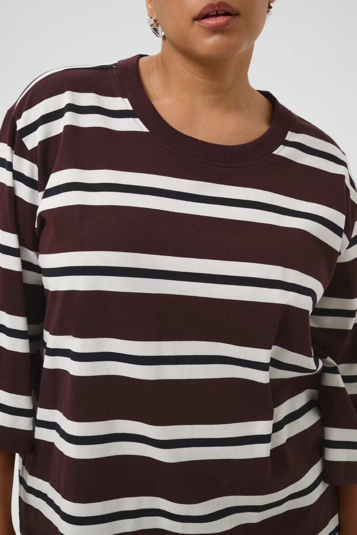 Shirt 3/4 Arm