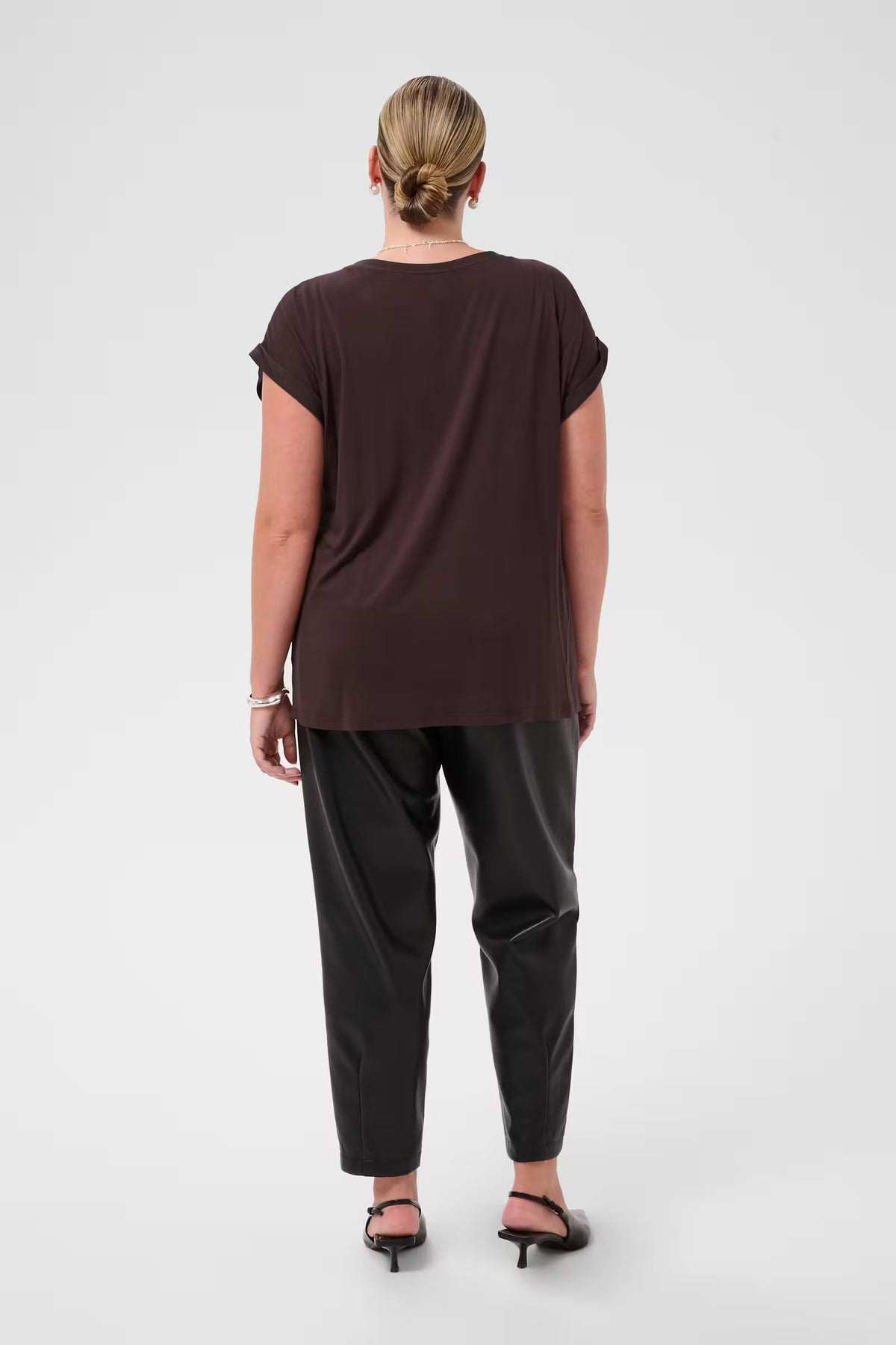 Blusenshirt