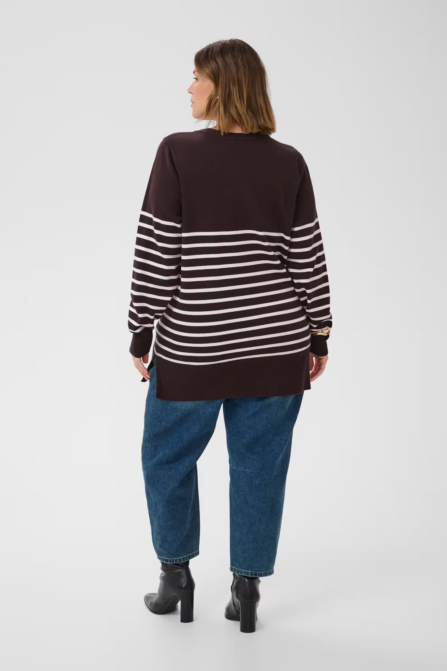 Pullover 1/1 Arm
