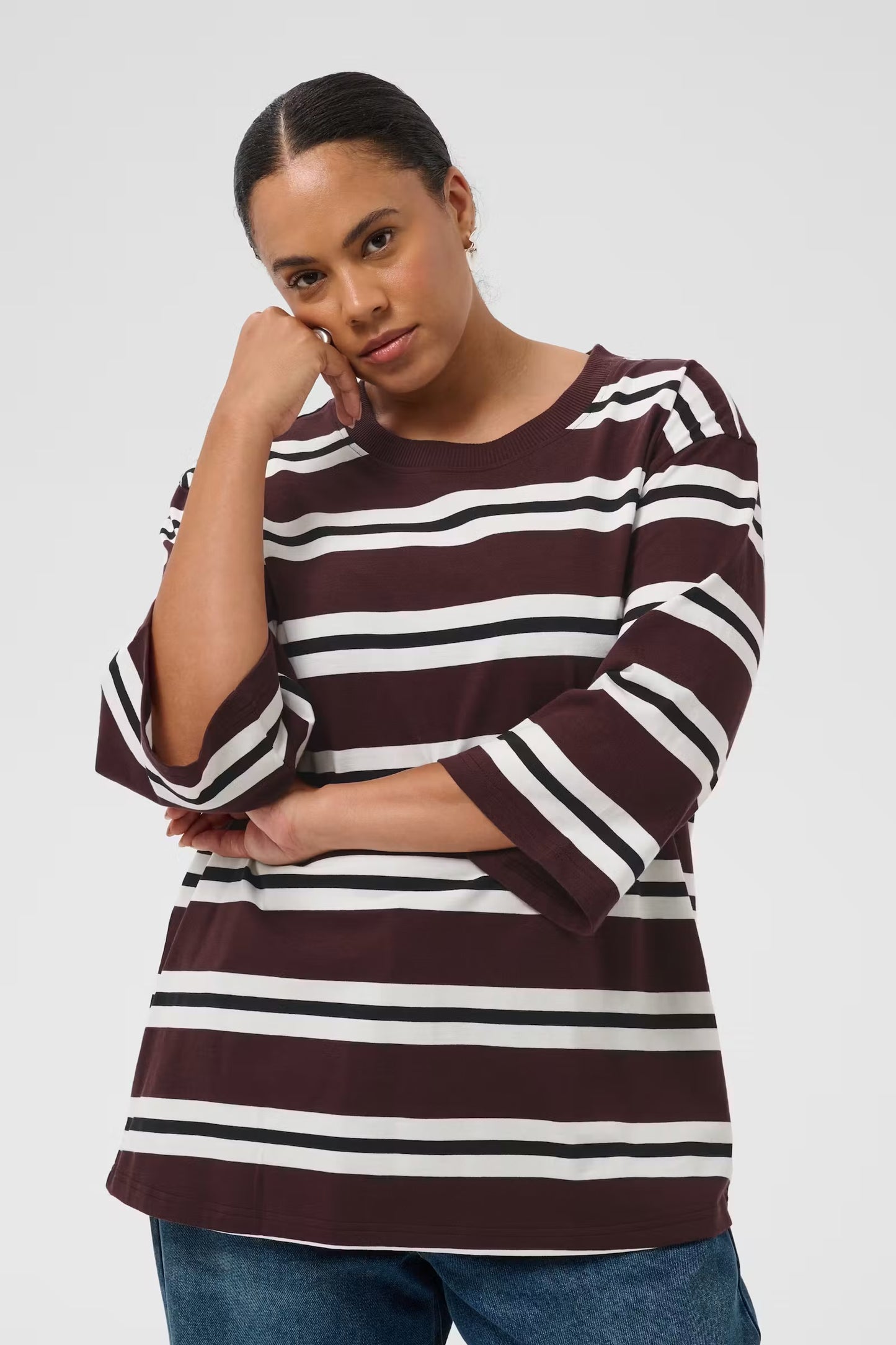 Shirt 3/4 Arm