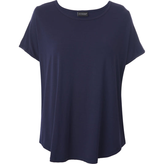 Basic-Shirt 1/2 Arm