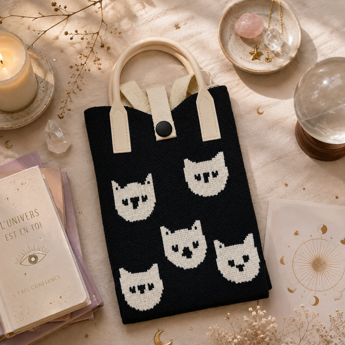 PIXIE-Taschen