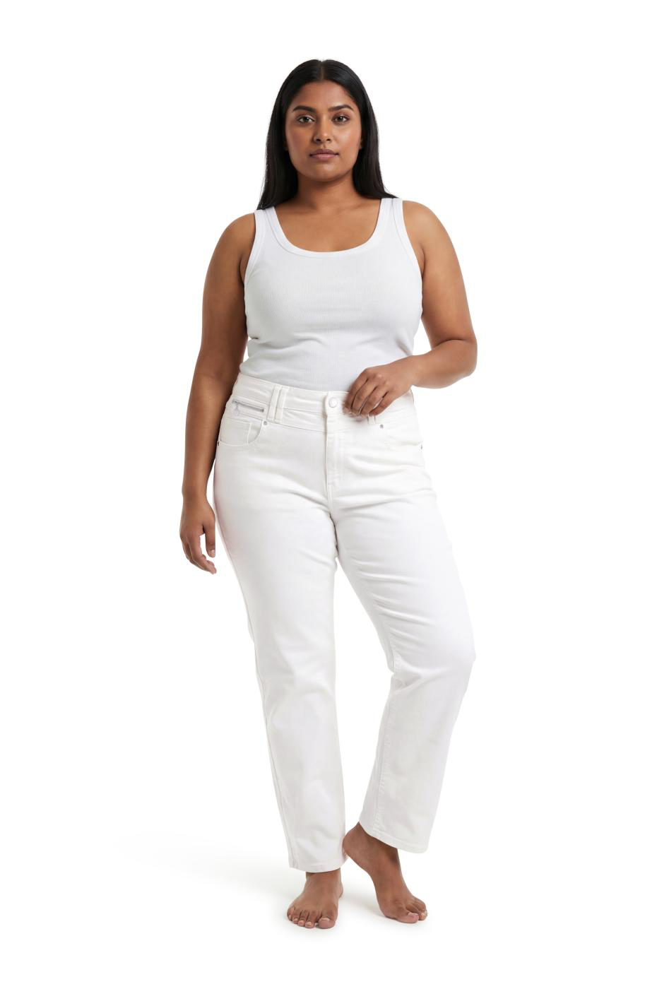 Jeans regular fit