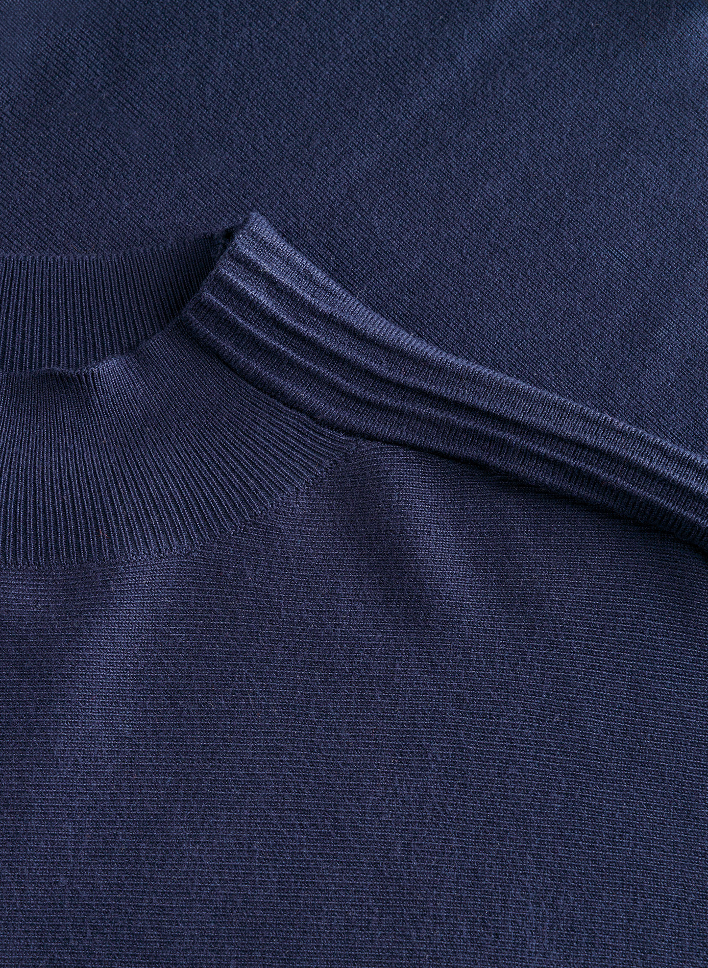 Pulli mit 3/4 Arm