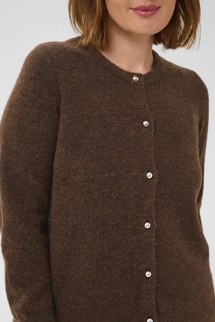 Damencardigan