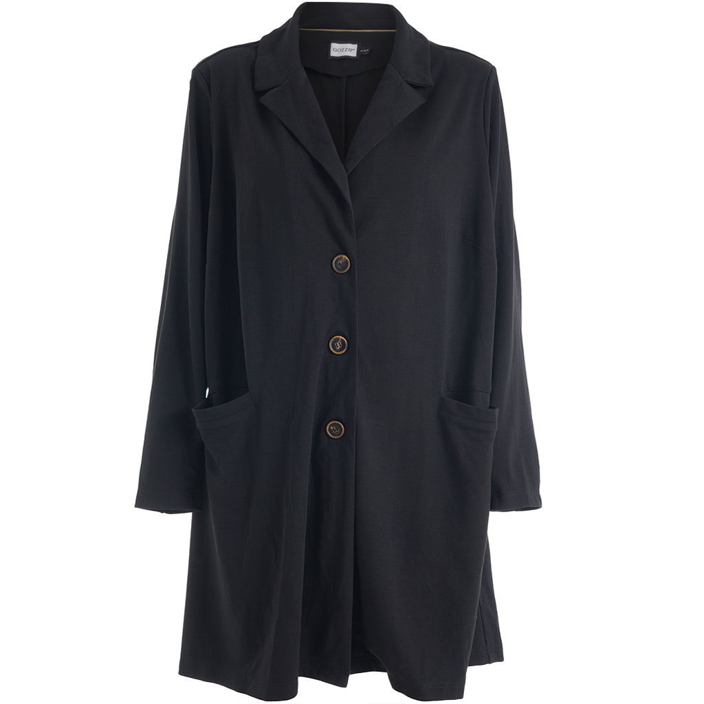 Longblazer Oversize