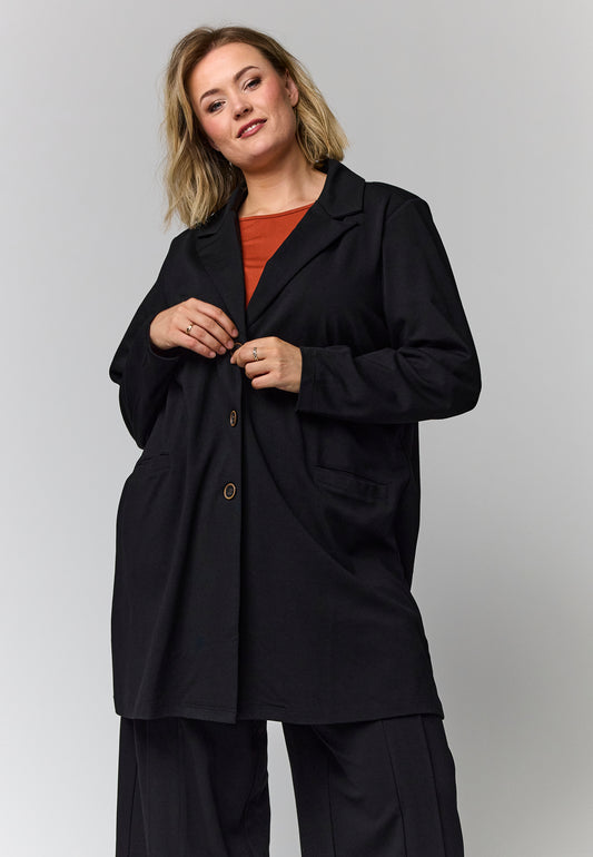 Longblazer Oversize
