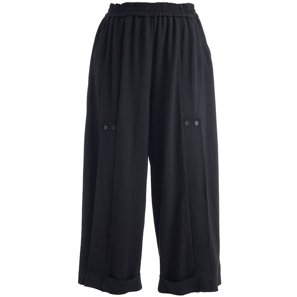 Hose mit raffinierten Details
