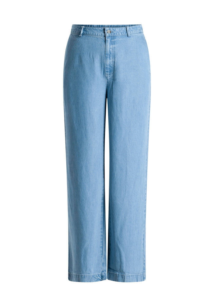 Jeans aus Tencel