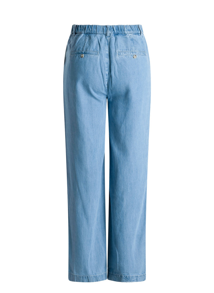 Jeans aus Tencel