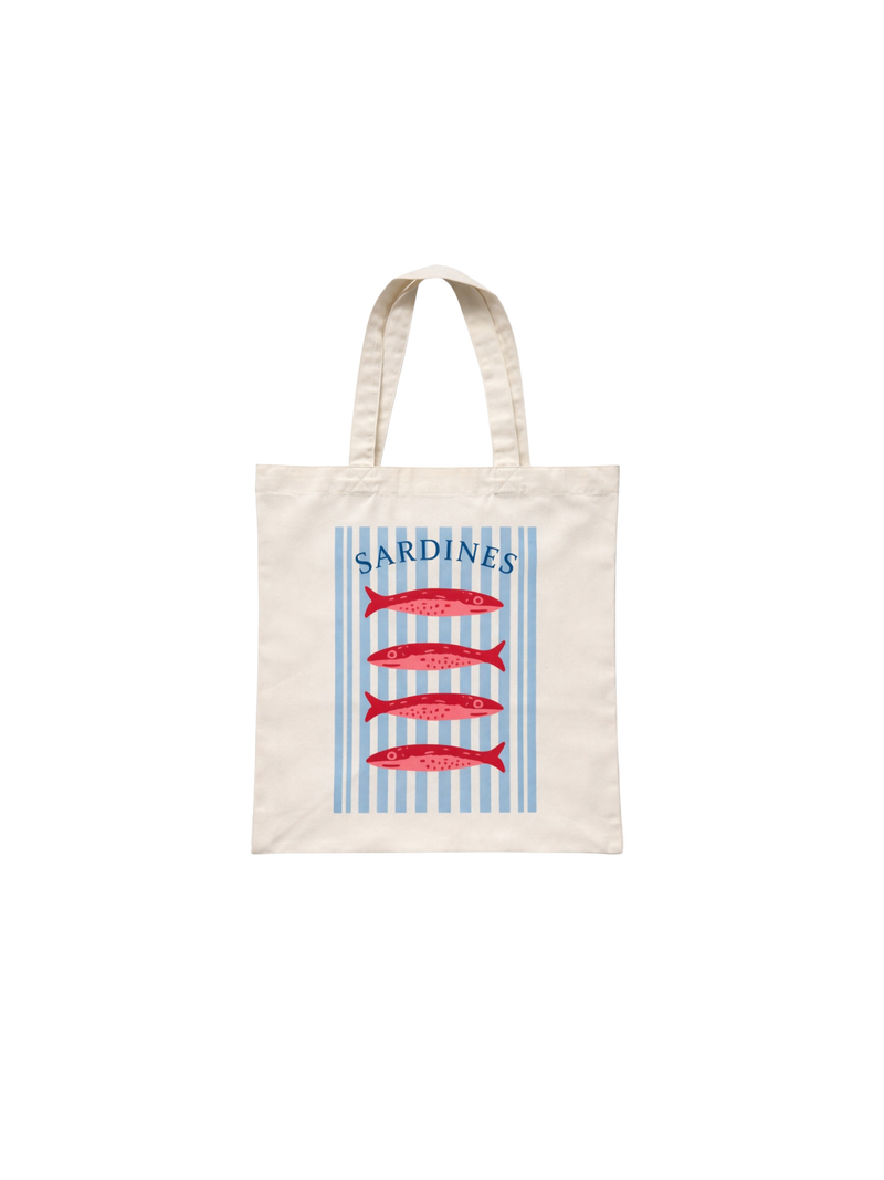 Stoff-Tasche