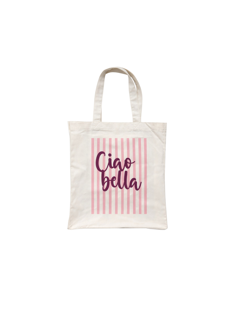 Stoff-Tasche