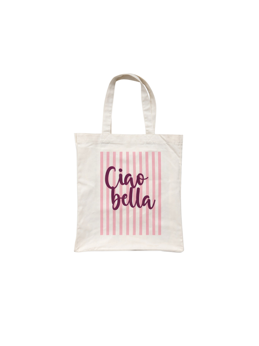 Stoff-Tasche