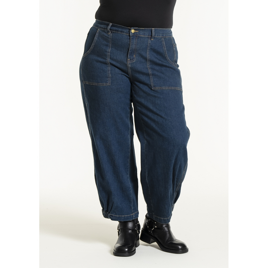 Hose/Jeans Baggy