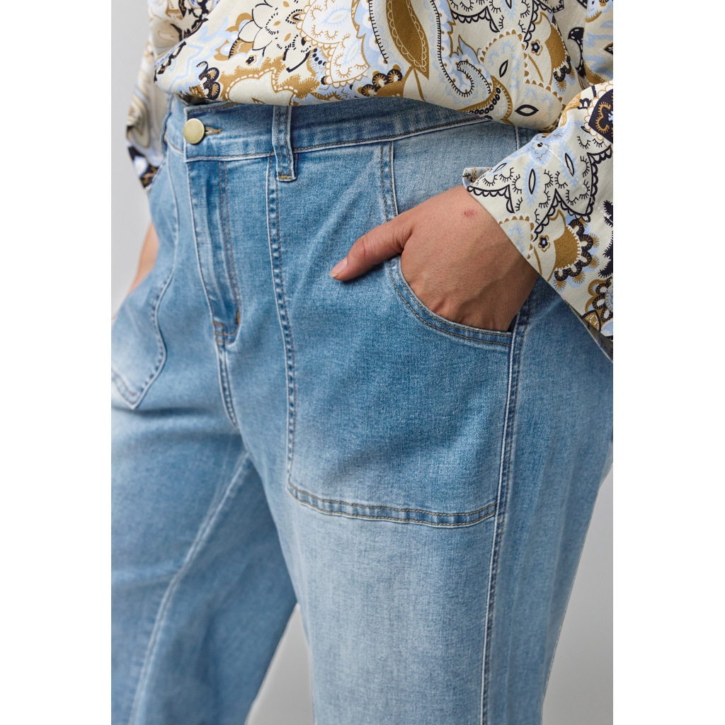 Hose/Jeans Baggy